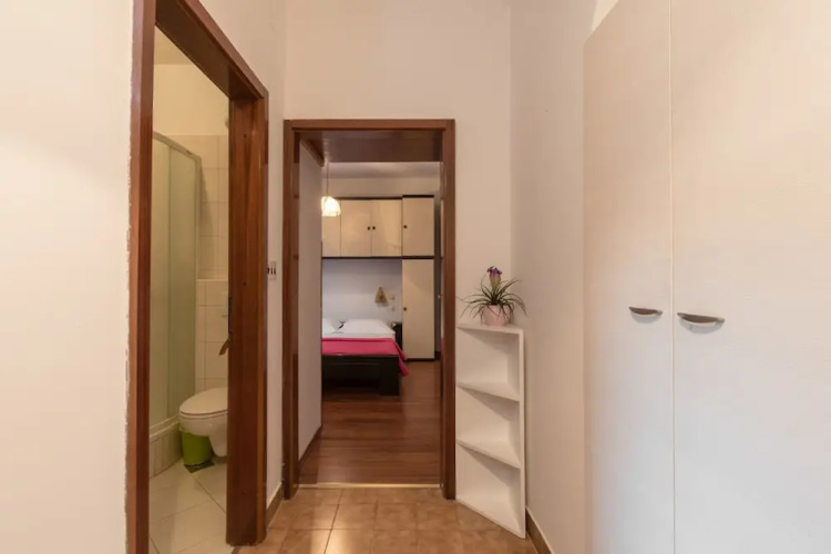Apartment Sandra
