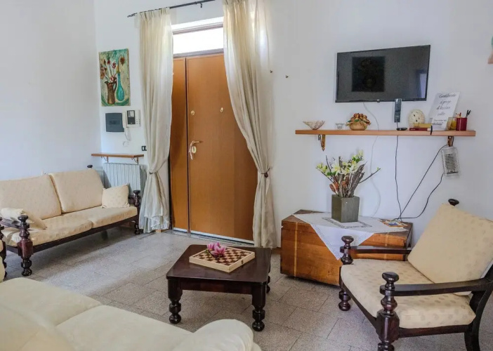 Casa Vacanza Mary