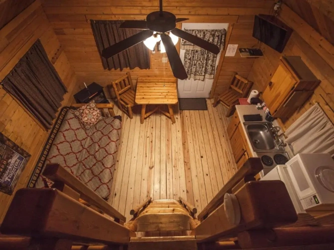 Bungalow