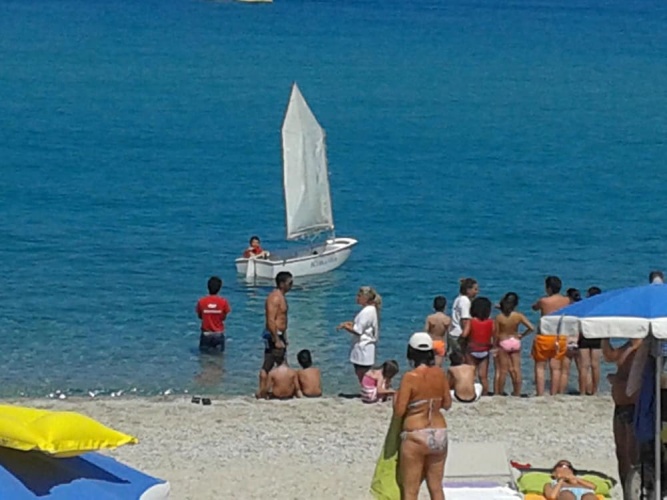 Villaggio Borgo Marino photo 28