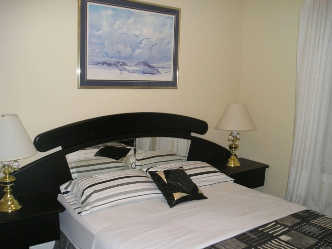 Susan's Villa B&B by Elevate Rooms