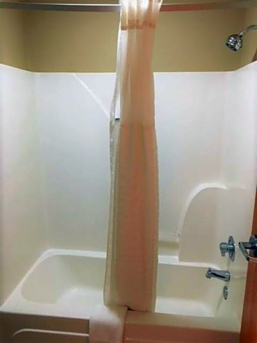 Deluxe Double Suite