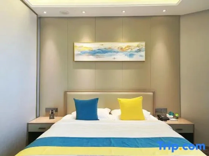 Business Double room