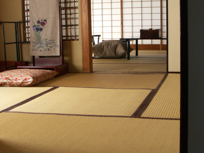 Superior room