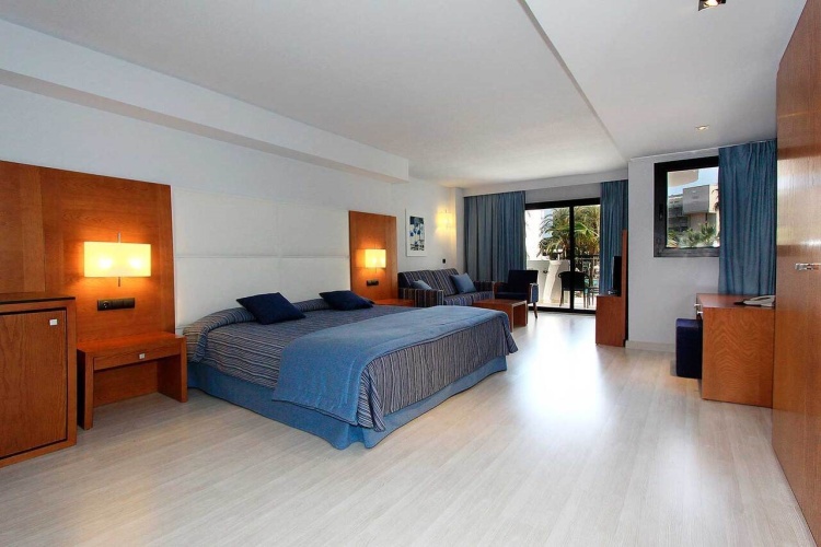 Protur Palmeras Playa Hotel photo 6