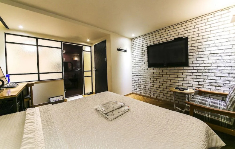 Sasang 2heaven Hotel