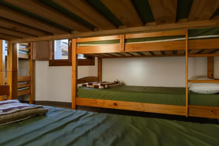Hostal Berge