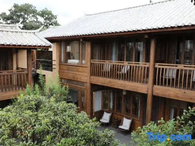 Whispering Rain Cottage