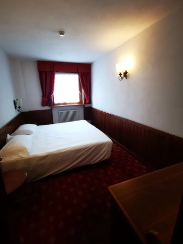 1 Bedroom Double Apartment