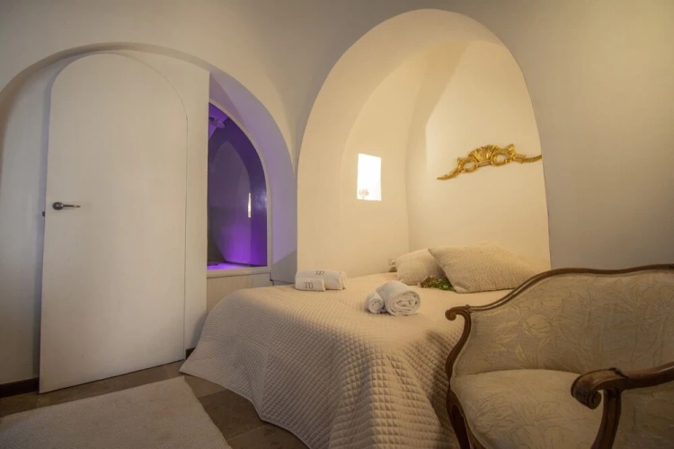 3 Bedrooms Villa