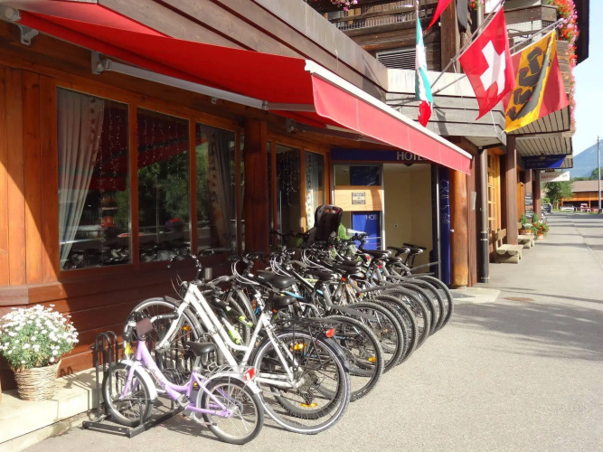 Image de l'hôtel