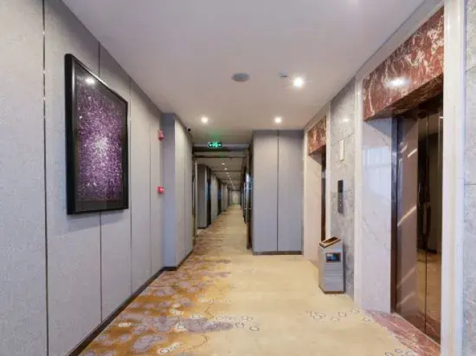 Ji Sheng Hotel
