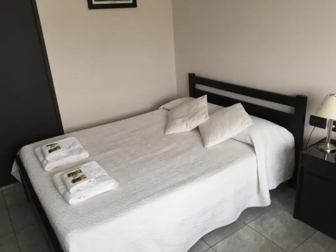 Hotel Euzko Alkartasuna