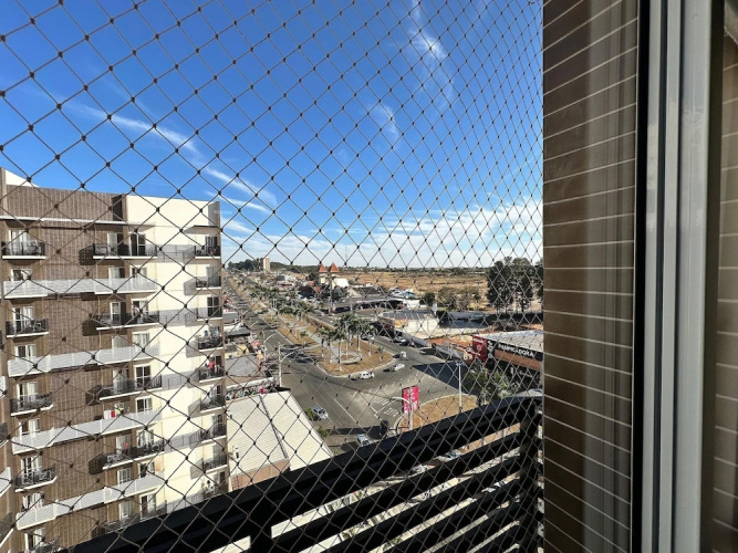 Di Roma Spazzio Via Caldas
