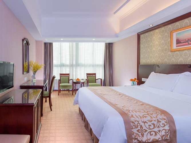 Double Family Suite