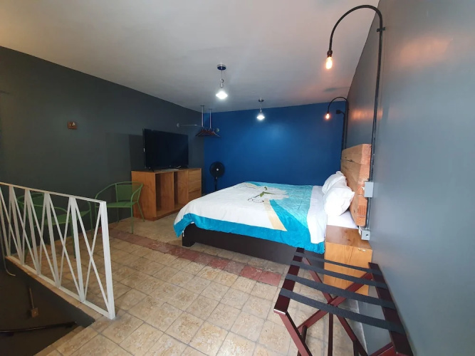 Hotel Hostalgia