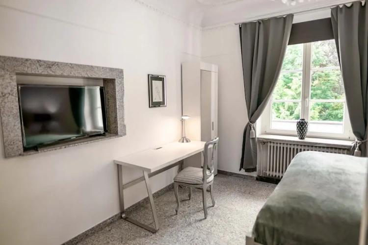 Business Double room