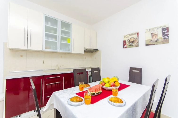 Apartment Draga