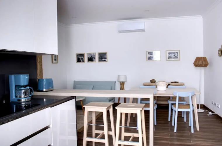 S qua - Apt do Rio