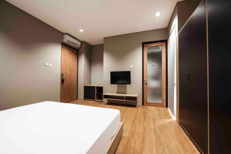 M Suite