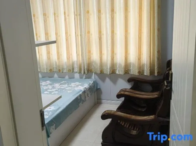 Double Family Suite