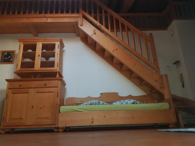 Casa Campetta