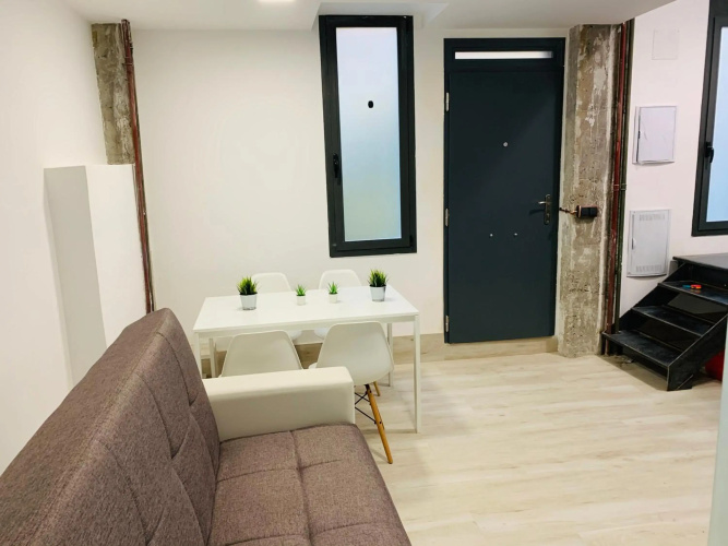 Nuevos Duplex Principe Vergara