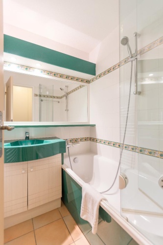 Economy Apartment
