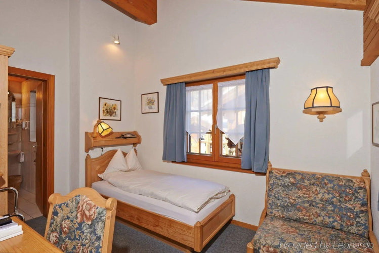 Hotel Welschen Zermatt