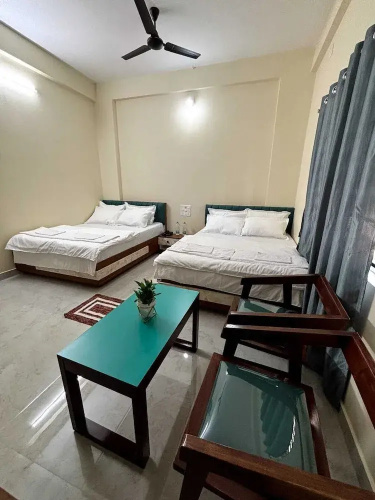Evara Enclave Residency