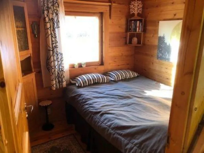 Holiday Home Tuomola