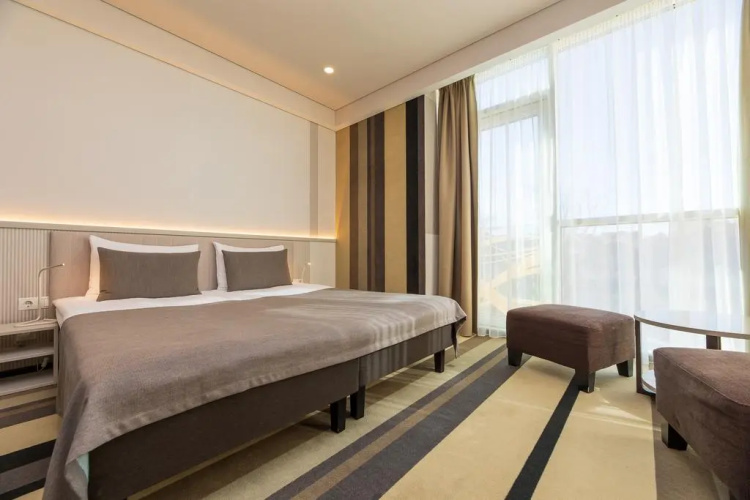 Grand Baltic Dunes Hotel
