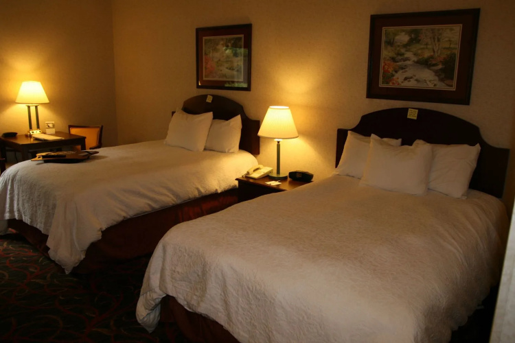 Hampton Inn Stroudsburg/Poconos