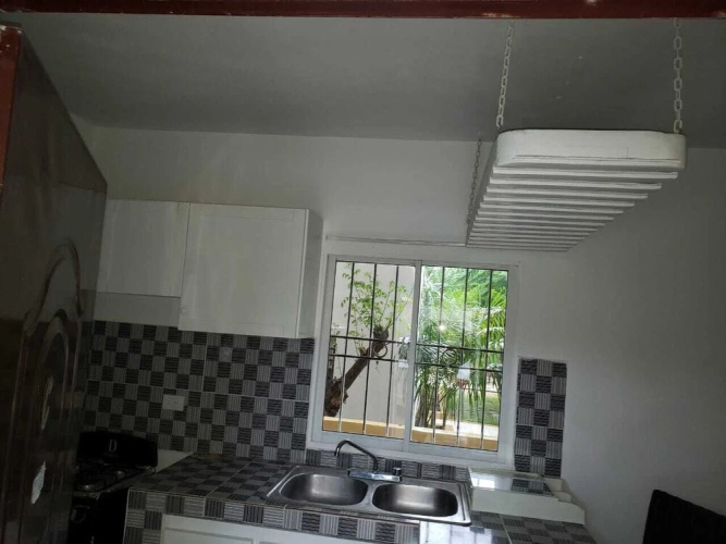 Residencial Estrellitas