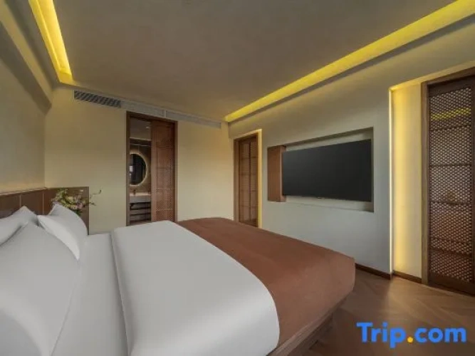 Twin Suite