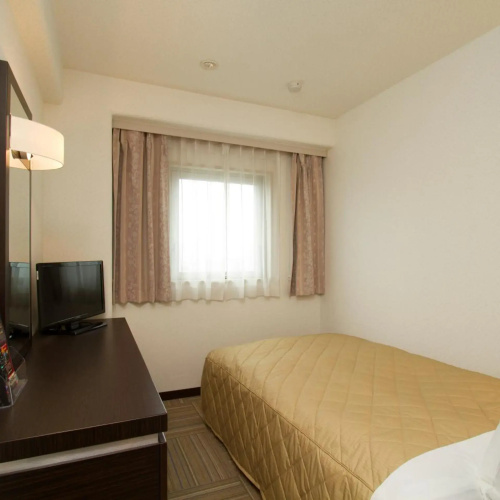 Ariston Inn Kanda Kitakyushu Airport