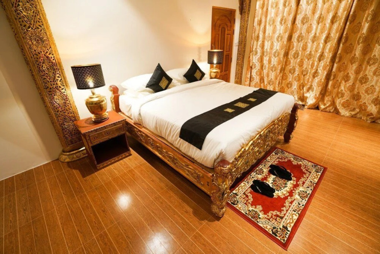 E-outfitting Royal KK Bagan Hotel