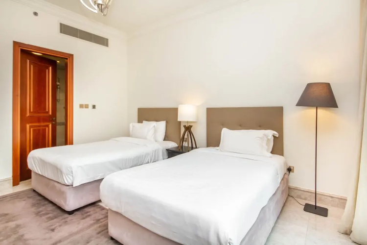 Bespoke Residences - South Residence