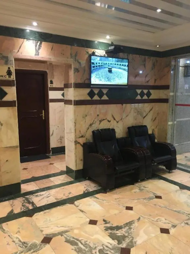 Al Meknan Hotel