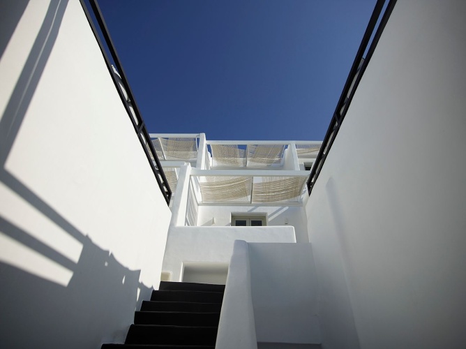 Nimbus Hotel photo 16