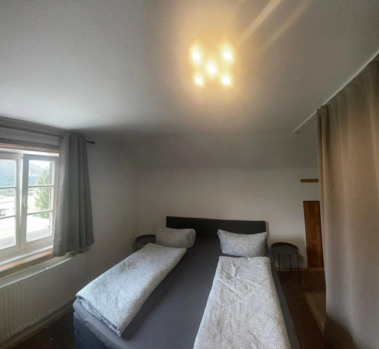 Giulias Budget Haus