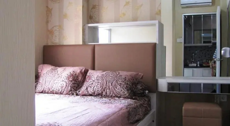 IN's Residence Greenbay Pluit