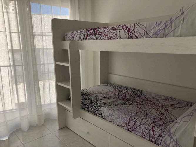 Apartamento David