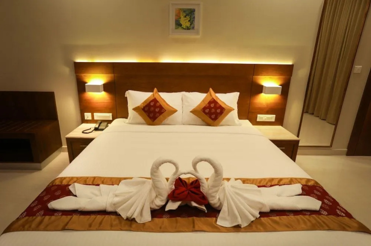 Hotel Kabani Palace