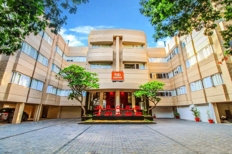 Imagen del hotel