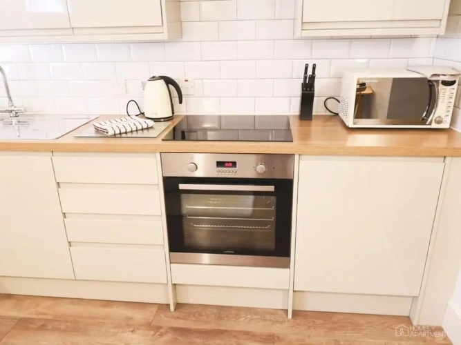 Double Apartment