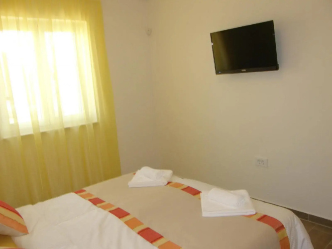 Smojver - Two Bedroom No.6