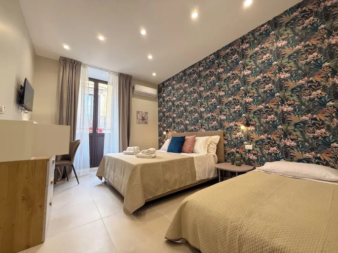 B&B Town house 54