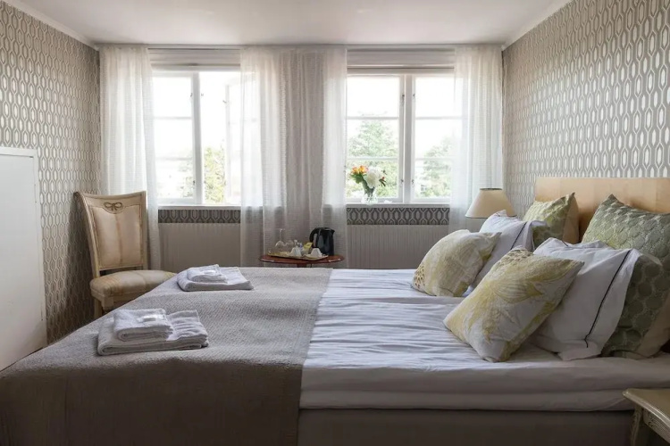 Villa Vesta Hotell