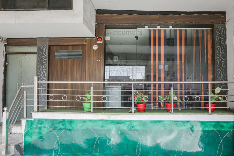 Imagen del hotel